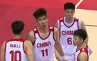 中国男篮三分狂飙，连胜三场！五人得分破十，球员数据一览