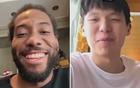湖人瞄准中锋，推出三换一交易方案！