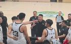 徐昕杜锋冲突，内讧爆发，高个内线风波。