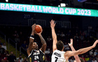 约旦科比：求NBA球队训练营名额，防人无死角。