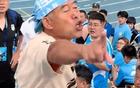 东北德比战：王旗被收，大晋外名显，亚泰呼大连散。