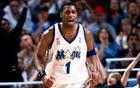 十年连选最佳一阵之难？仅四老詹等NBA巨星达成。