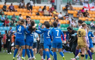 申花女足夺冠历程！Soccer7sSeries七人制足球赛首冠