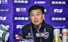 媒体人：广州队暂无新帅，冯峰代理执教或至半季。