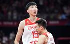 周琦解围亚洲杯，伤势影响全运会奖金