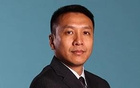 官方：李群任深圳男篮青训统筹副总经理