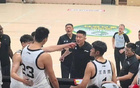 真和解？广东队庆生，徐昕欲离场，杜锋握手和解