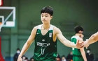 CBA天才遭连挫，昔日54分12抢断杨瀚森，今陷困境。