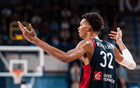 两状元一榜眼，高卢雄鸡席卷NBA，春天来临！