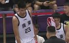 杜锋新提拔男篮中锋，广东内线领袖挤走徐昕、逼退张明池！