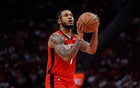 NBA球星惠特莫尔或爆发，杰伦-格林难料