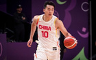 中国男篮首战大胜东道主，末节惊魂显亮眼进攻！