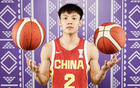 徐杰落选，男篮亚洲杯名单公布