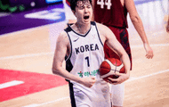 为亚洲杯舍NBA，遭韩人非议
