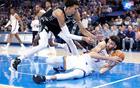 NBA新季圣诞大战，火湖对决，詹杜重逢，库里挑战新状元