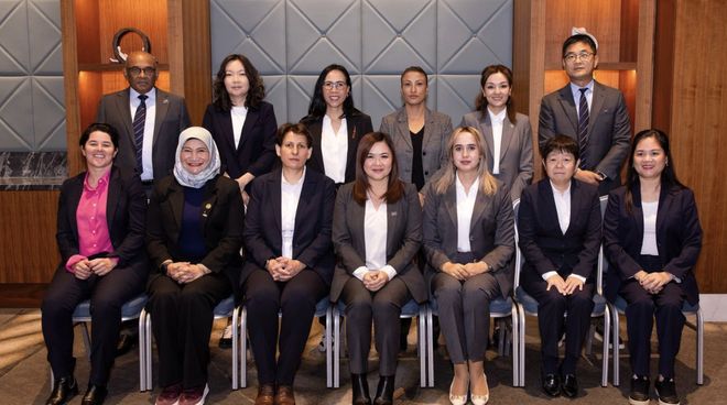 亚足联：女足亚冠卫冕冠军自动获下季席位两季