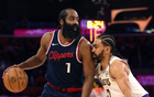 两队无交易未补强，NBA热门难进季后赛，实力被高估！