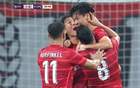 见证！成都蓉城3-0晋级亚冠正赛，创四川历史首度晋级。