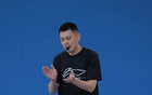 辽宁队训练，张峻豪在，杨鸣指导，乌戈小课，刘志轩督。
