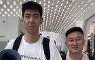 杜锋冲突、徐昕提议交易，广东男篮占优，朱芳雨遇难题