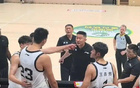 媒体人徐昕申请广东男篮交易