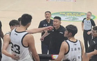杜锋引争议，徐昕求交易，张镇麟或互换，徐杰处境艰难。