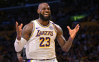 NBA官宣：詹姆斯将创纪录，征战第23季，赛季数居首