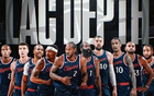 ESPN：快船强化阵容，降低对核心球员依赖，老将仍为夺冠热门。