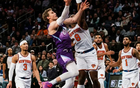 FIBA巨星！28岁狂砍121分，三分命中率高达53.8%！