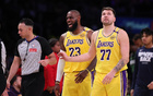 ESPN：湖人需增詹东挡拆，骑士LBJ欧文常用挡拆。