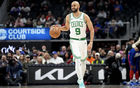 NBA凯尔特人换主，何猷君成新股东