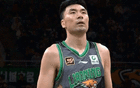 辽宁男篮续约高塔李晓旭续战，姜宇星首秀，队内中锋稳定