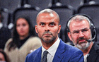 托尼·帕克欲执教NBA主帅