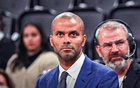 法国帕克梦想执教NBA