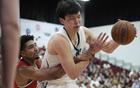 杨瀚森NBA适应度，开拓者队记直言不讳。