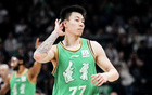 辽篮无交易张镇麟计划，谣言止。