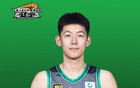 张陈治锋CBA规定B类合同，最短一年至五年，年薪翻倍。
