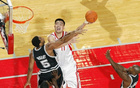 霍里：国家队频繁比赛影响姚明NBA生涯早终