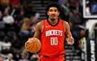 前火箭锋线转投西甲升班马，重返NBA机会渺茫。