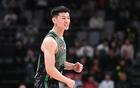 五方交易，广东送徐昕，杜锋求郭艾伦队友，北控追辽篮后卫
