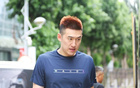 辽篮赴阜新参加四国男篮赛
