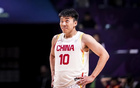 中国男篮亚洲杯数据，胡金秋得分王16.5分，赵睿助攻王！