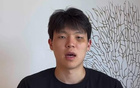 杨瀚森熊猫眼回应东契奇：感谢关注，赛场见，等电话。