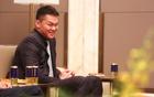 广东签萨林杰巨资，辽篮争张镇麟，留悬念待揭晓。