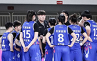 天津女篮或退出WCBA，上季0胜创历史最差纪录。