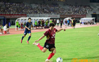 赣超九江VS南昌，1:1激战，现场火爆！