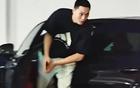 胡明轩驾保时捷训练；丁彦雨航退役决定曝光。