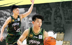 确定告别CBA！21岁得分王决定离开！
