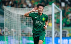 北京国安4-0胜武汉，狂进11球，反超海港，升至榜眼