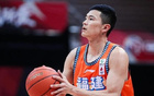 邱彪谈陈林坚，补强三四号位，健康为先。